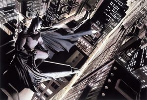 Batman: Knight over Gotham