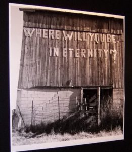 benner, AGW biennial