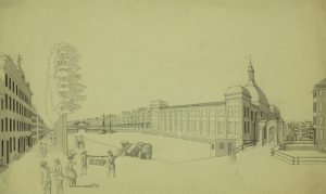 "A View of the Exchange