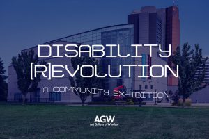 Disability Revolution