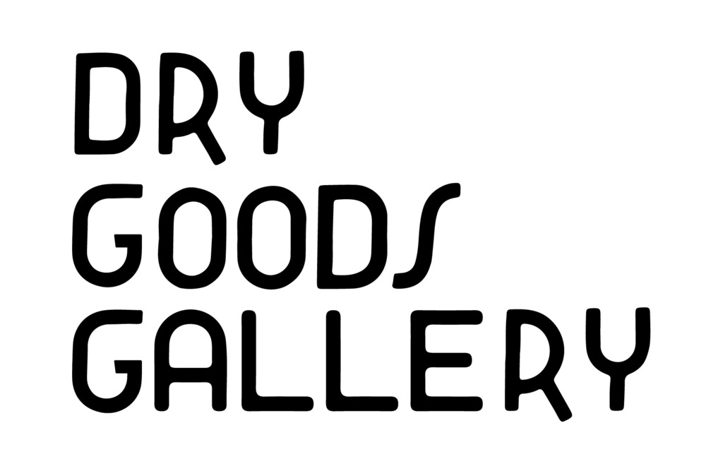 Dry Goods Gallery Logo