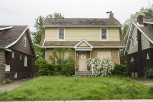 Indian Road, Windsor, Ontario