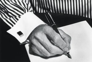 Martel Hand/Pen