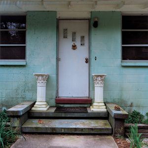 Micanopy, Florida