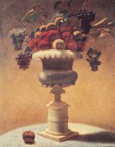 Still Life with Apples (Plamondon)