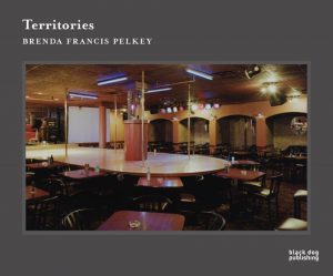 Territories: Brenda Francis Pelkey