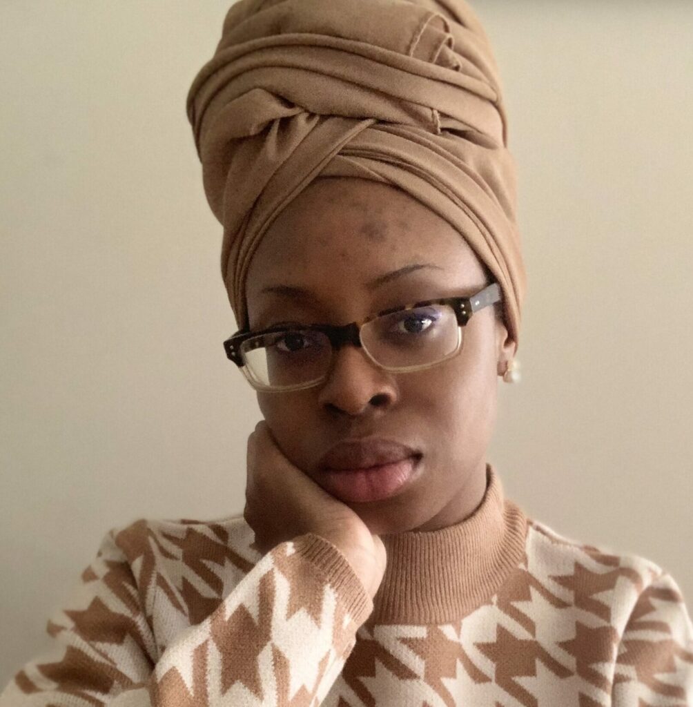 Chidera Ikewibe